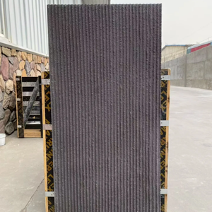 Panneaux muraux flexibles en ardoise naturelle Mcm, imperméables, écologiques, placage de <span class=keywords><strong>pierre</strong></span> flexible pour la décoration intérieure et extérieure - Product Image 2
