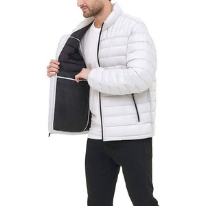 เสื้อแจ็คเก็ตกันลมผู้ชาย 3 ชั้น จากจีน Atacado - Product Image 2