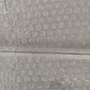 Tùy chỉnh rõ ràng sóng ngắn x cơ sở 220V 1000W Halogen đèn hồng ngoại nhiệt - Product Image 6