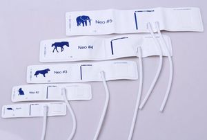 Máquina de Anestesia Portátil Veterinaria UMH-VS2000V y Monitor Doppler - Product Image 6