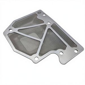 2DL ตัวกรองเกียร์ A43ใช้ได้กับ L35303-14010 5D 4ตัวสำหรับ Toyota Automatic Essential เพื่อประสิทธิภาพสูงสุด - Product Image 5