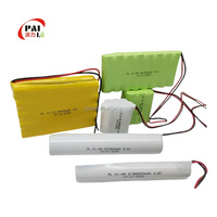 Bán buôn PL thương hiệu tùy chỉnh NiMH pin 1.2V-9.6V 2/3 AA AAA C D SC f 110g điện tử tiêu dùng thiết bị gia dụng