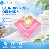 JL Professional Detergent Pods Manufacturers Lessive en dosettes Lessive en poudre