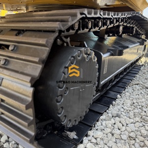 รถขุดตีนตะขาบ Komatsu PC350 สภาพใหม่ 90% ชั่วโมงการใช้งานต่ำ กำลัง 190 กิโลวัตต์ น้ำหนักใช้งาน 34 ตัน พร้อมลูกปืนเครื่องยนต์ ขายดีมาก - Product Image 6