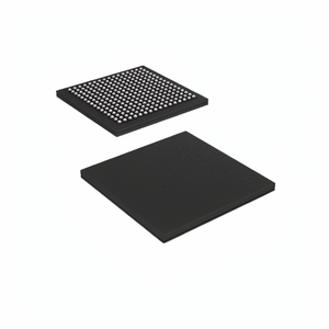 Electronic Chips Component 256 LBGA Memory 70V631S10BCG In Stock - Product Image 1