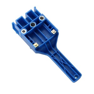 Tian Shu Woodworking Hole Driller Carbon Steel 44 Piece Set For Home Renovation And Masonry Drilling Tools - Product Image 4