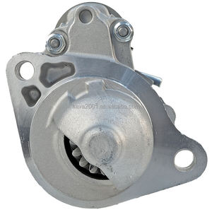 Motor de arranque de coche para Honda Civic 438000-2780, 31200-5AGZ01, 4380002780, 312005AGZ01 - Product Image 3