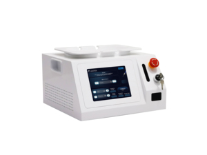 Nuevo Diseño de Láser de Lipólisis de 980nm, Láser de Diodo Subdérmico de 1470nm, Sistema de Endoláser de Longitud de Onda Única o Dual de 980nm y 1470nm - Product Image 5