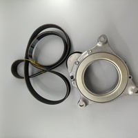 Kit de tendeurs de courroie haute performance pour transmission automobile 112885 80360 11288580360 112885-80360 pour BMW B48