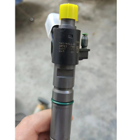 Injecteur de carburant remanufacturé 0445117077 0445110273 504088755 71793006 pour Fiat Ducato Iveco Daily New Holland 2.3d F1AE0481