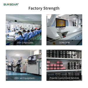 Thâm quyến OEM thông minh máy pha cà phê <span class=keywords><strong>PCB</strong></span> bảng mạch lắp ráp tùy chỉnh phát triển với màu xanh lá cây Mặt nạ hàn FR-4 cơ sở vật chất - Product Image 6