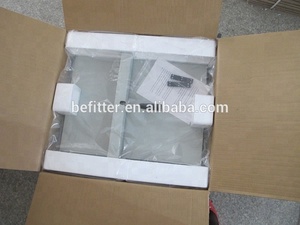 Máquina de plegado de papel manual, dobladora de bolsillo, proveedor dorado - Product Image 5