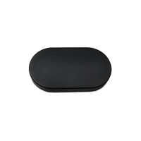 Sensor de Acelerómetro Inalámbrico, Botón Remoto Bluetooth para Emergencias y Rastreo de Activos Personales