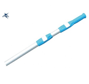 Cleanwell Piscina Kính Thiên Văn Cực Từ 2.4 M Đến 7.2 M, Mịn, Gân Cực, Màu Xanh Và Bạc Nhôm Kính Thiên Văn Cực Piscine - Product Image 5