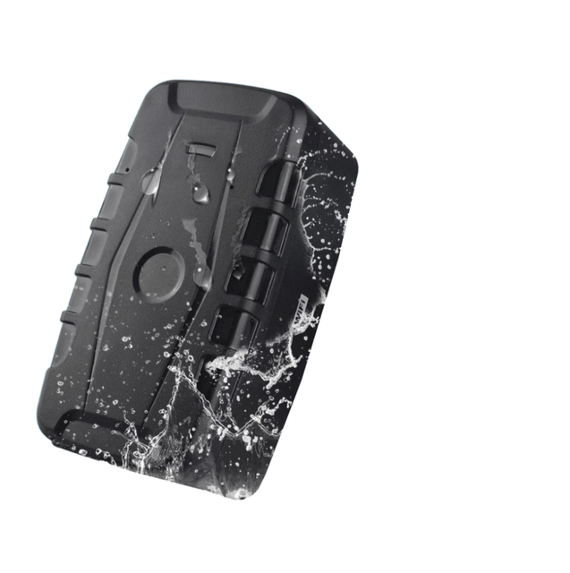 IP67 Waterproof Rechargeable Big Volume 20000mAh Battery GPS Tracker for Car Magnetic Assets GPS Locator Wireless for Vehicles