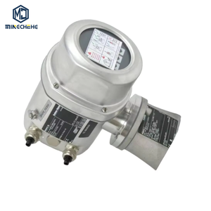 Débitmètre massique Coriolis Endress Hauser Proline Promass 80F 83F 80F08 80F15 80F25 80F40 80F50 80F80 80F1H 80F1F 80F2F - Product Image 1