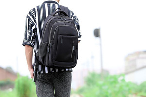 Big Size <strong>Small</strong> Size <strong>Laptop</strong> <strong>Backpack</strong> Custom Logo Men's Travel <strong>Backpack</strong> Teenagers School Bag College Students Durable <strong>Backpack</strong> - Product Image 5