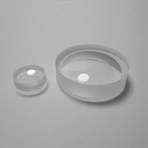 Obiettivo di Esposizione ad Alta Precisione per <span class=keywords><strong>Fotografia</strong></span>, Scopi Laser, Semiconduttori, Applicazioni Mediche e DUV - Product Image 4