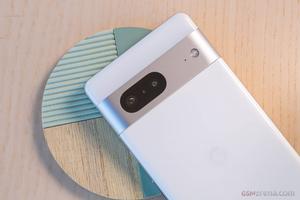 Venta al por Mayor de Teléfonos Inteligentes Google Pixel 7 5G Originales de 128/256 GB Usados, Compatibles con GSM CDMA LTE - Product Image 4