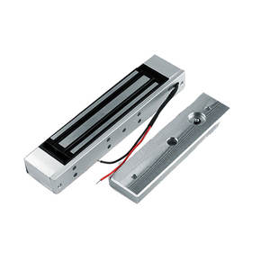 亜鉛合金12V 180kg保持力電磁磁気ドアロックシステム全ドア用2年間保証 - Product Image 6