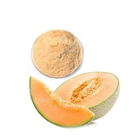 Poudre de melon Hami Offre Spéciale extrait de cantaloup Hami Melon poudre de cantaloup bio poudre de cantaloup