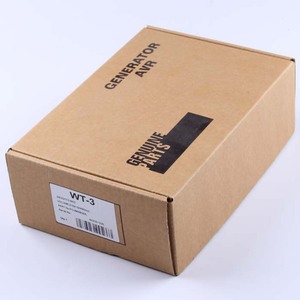 WT-3 เครื่องปรับแรงดันไฟฟ้าอัตโนมัติ AVR อะไหล่เครื่องยนต์ SVC เฟสเดียว AC AP054 - Product Image 5