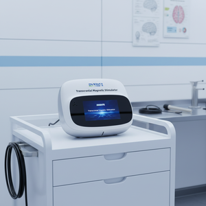 جهاز دوكون إن كيه-آي إيه تي إم إس المحمول للعلاج الكهربائي لعلاج موجات الدماغ الانعكاسية للنوم الأفضل وتخفيف الألم والقلق والأرق - Product Image 1