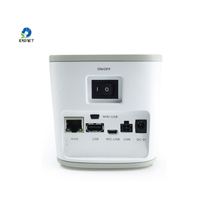 EUR VET 도매 가격 수의학 장비 휴대용 호르몬 분석기 급속 정량 시험 면역법 분석기 - Product Image 6