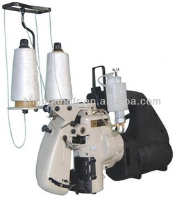 Machine à coudre portable haute performance pour la fermeture de sacs - Product Image 1