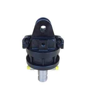 Gr30a Hydraulische 360 ° Roterende Houtgrijper Graafmachine En Kraanbevestiging Voor Bosbouw En Materiaalbehandeling - Product Image 5