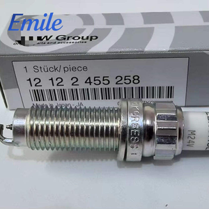 Busi Iridium Platinum OE 12122455258 untuk BMW Seri B38 B48 B58 1 2 3 4 5 7 X1 X2 X3 X4 X5 Grosir - Product Image 4