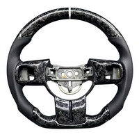 Volant de haute qualité pour Jeep Wrangler JK Wrangler JL Grand Cherokee Cherokee Compass, accessoires de modification intérieure