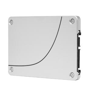 SSDSC2KG480G801 SERIE D3-S4610 Unità a Stato Solido da 480GB 2.5 Pollici SATA3 6GB/S - Product Image 1