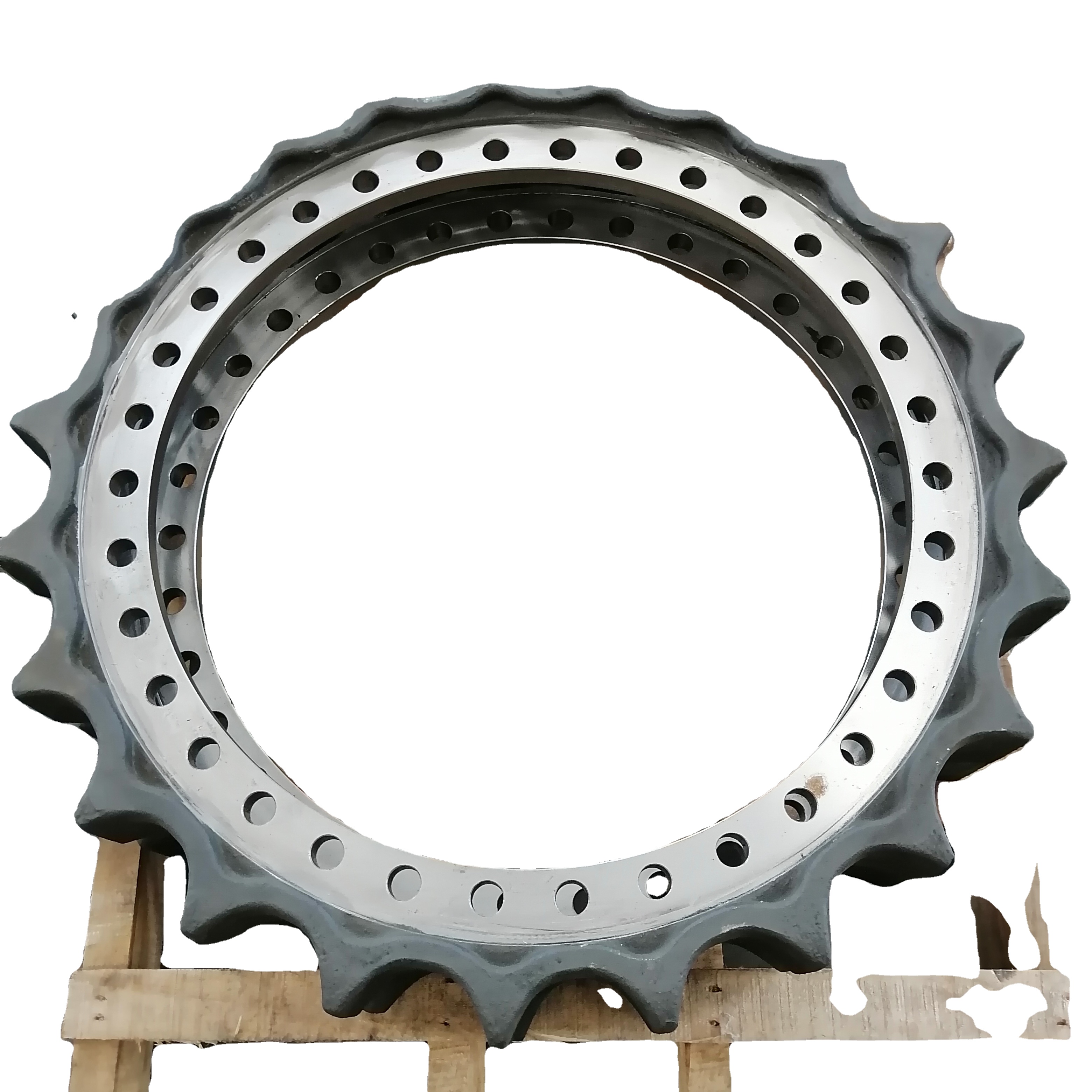 のぞみ PC650-8 SPROCKET for EXCAVATOR FINAL DRIVE PARTS - Komatsu