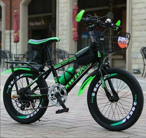 Nieuw Voor 3-10 Jaar Oude Kinderfiets/14 16 18 Inch Kinderfiets/Groothandel Kinderfietsen Meisjesfiets - Product Image 3