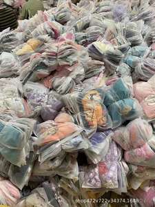 Abbigliamento all'ingrosso set per bambini indossano nuovi di zecca, fornitori P <span class=keywords><strong>Temu</strong></span> bambini indossano balle di <span class=keywords><strong>vestiti</strong></span> per bambine - Product Image 3