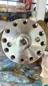 4685121-เพลาข้อเหวี่ยงสำหรับอุปกรณ์ - Product Image 3