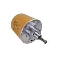 Actionneur électrique 4-20 mA BAELZ 373-E45 BASICO 220V 50/60HZ 4000 Nm