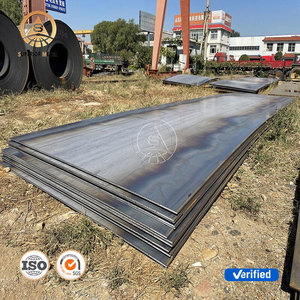 แผ่นเหล็กคาร์บอนรีดร้อนแบบอ่อนขนาด3มม. 4มม. 5มม. A36 <span class=keywords><strong>S235</strong></span> S355 S275ขนาด3มม. 3มม. 3มม. 6มม. - Product Image 3