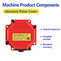 A860-2020-T371 Beta I BiA128 BiSc Servo Drive Amplifier Unit for CNC Machine IP67 Waterproof Factory Price Wholesale
