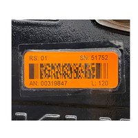 00319847 00-319-847 KUKARobot Ensemble de câbles d'alimentation et d'encodeur |   Harnais principal pour KR20 R1810-2 en stock