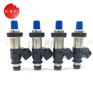 Injecteur de carburant 16406-ZW5-000 pour moteur hors-bord Honda MP7770 BF115-130HP essence - Product Image 5