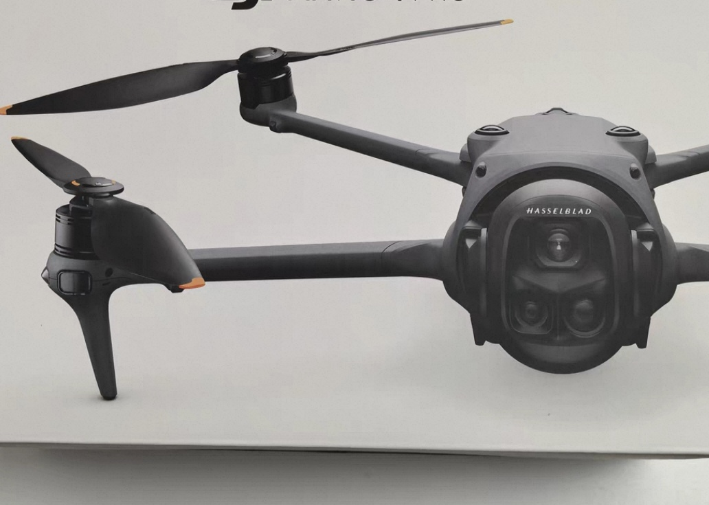 Mavic 4Pro