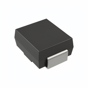 Diodos Individuales RS3GB-13-F, Servicio BOM, Lista de Componentes Electrónicos, DO-214AA, SMB - Product Image 1