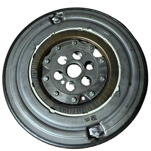 <span class=keywords><strong>Volant</strong></span> <span class=keywords><strong>moteur</strong></span> pour <span class=keywords><strong>Mercedes</strong></span> W177 M282 double masse <span class=keywords><strong>volant</strong></span> d'inertie boîte de vitesses automatique A2820301400 - Product Image 2