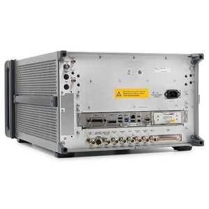 เครื่องวิเคราะห์สัญญาณ Keysight N9041B UXA 2 เฮิรตซ์ ถึง 110 กิกะเฮิรตซ์ เครื่องวิเคราะห์สเปกตรัมแบบมัลติทัช - Product Image 3