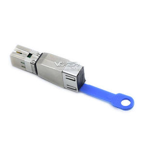 외부 HD 미니 SAS SFF-8644 루프백 - Product Image 5