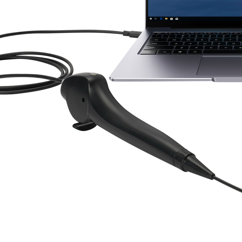 ENT Nasolaryngoscope BESDATA Wholesale Price USB