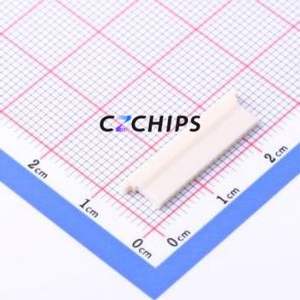 P1258-16P Housing (Wire-to-Board / Wire-to-Wire) P=1.25mm Connector 1x16P 1.25mm 1 16 - Product Image 2