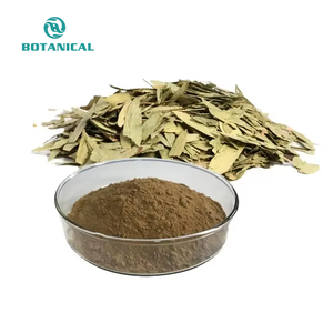 ผงสารสกัดจากใบมะขามีน20% สารสกัดจากสมุนไพรธรรมชาติบริสุทธิ์100% ลดน้ำหนัก - Product Image 4